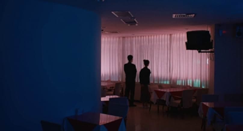 Taipei Suicide Story 2020