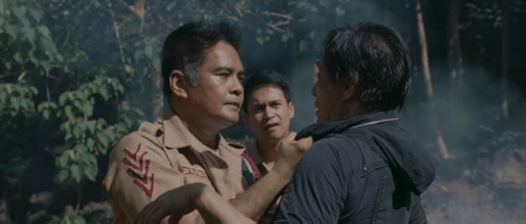 Birdshot 2016