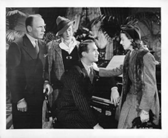 The Young in Heart 1938