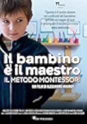 Let the Child Be the Guide 2017