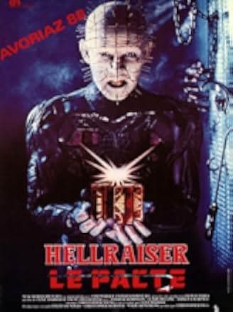 Hellraiser 1987