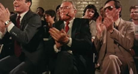 No Retreat, No Surrender 1986
