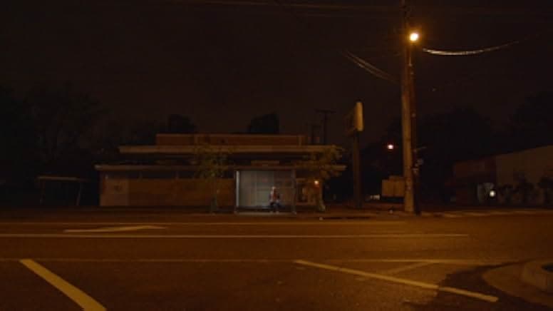 A Stranger Among the Living 2019