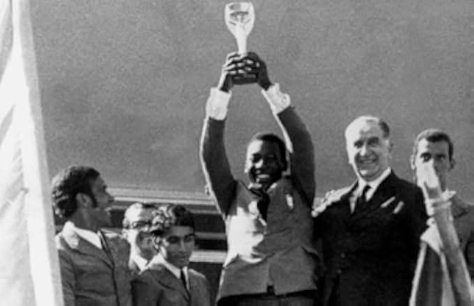 Pelé 2021