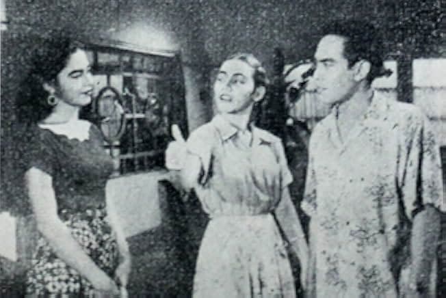 Tiga Dara 1956