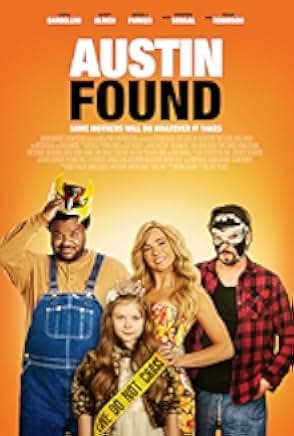 Austin Found 2017