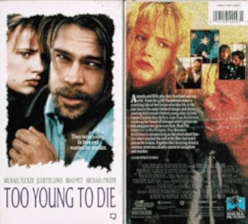 Too Young to Die? 1990