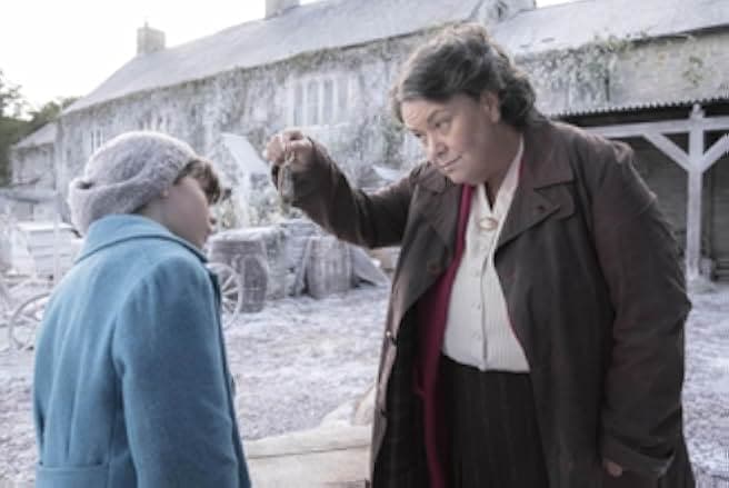 Roald & Beatrix: The Tail of the Curious Mouse 2020