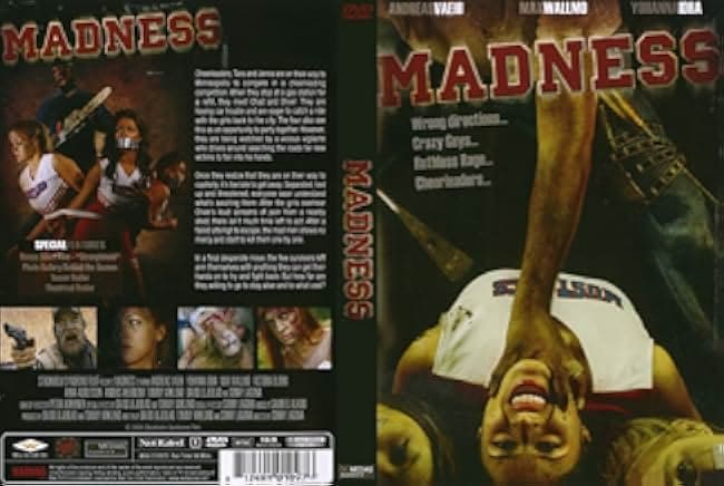 Madness 2010