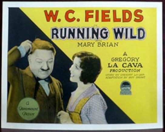 Running Wild 1927