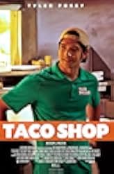 Taco Shop 2018