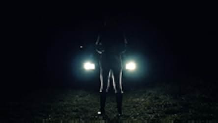 Spirits in the Dark 2020