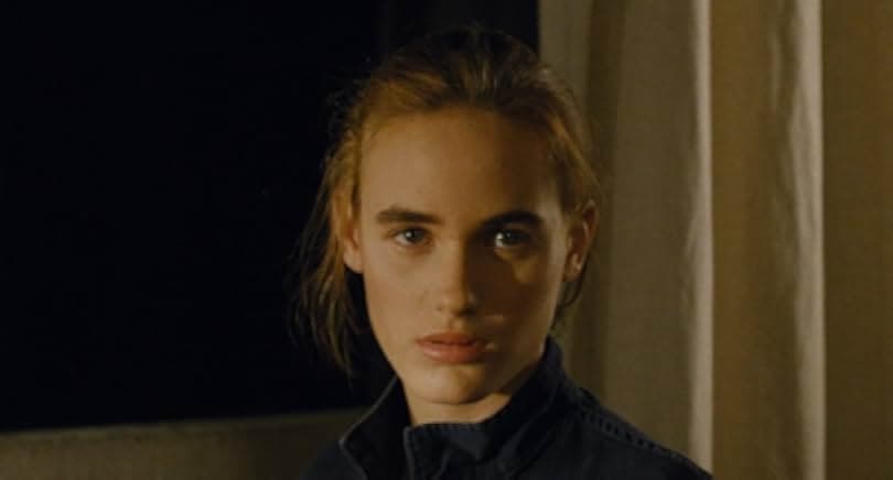 The Disenchanted 1990