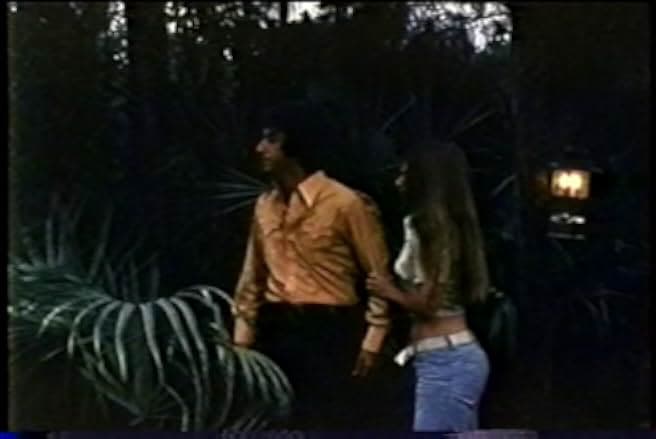 God's Bloody Acre 1975