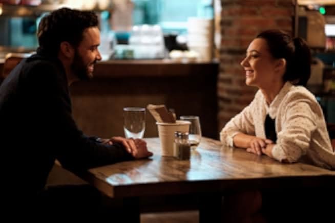 The Dating List 2019