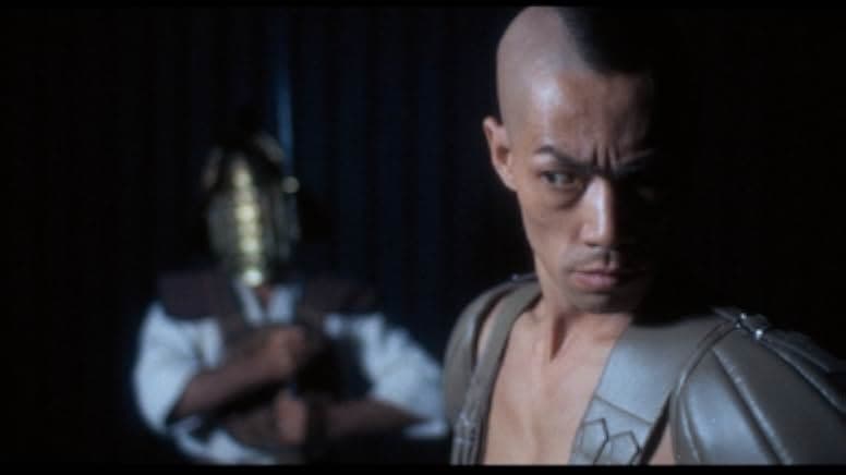 I guerrieri dell'anno 2072 1984