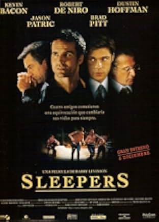 Sleepers 1996
