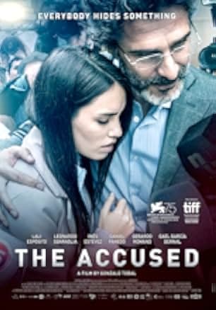 The Accused 2018