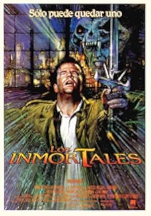 Highlander 1986
