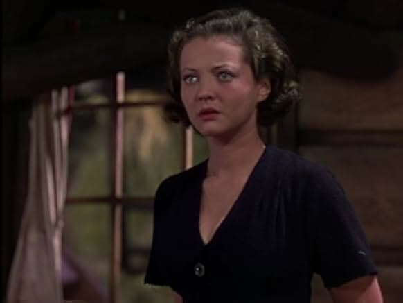 The Trail of the Lonesome Pine 1936