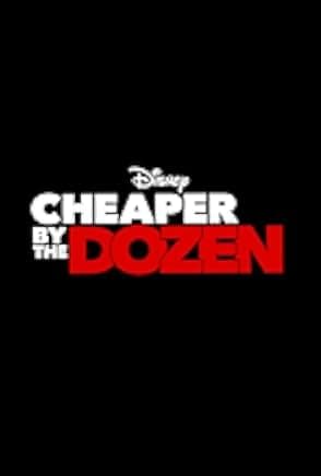 Cheaper by the Dozen 2022