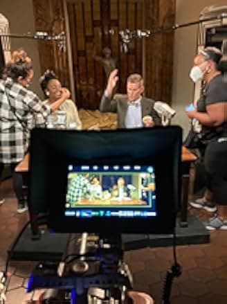 Remember Me: The Mahalia Jackson Story 2022