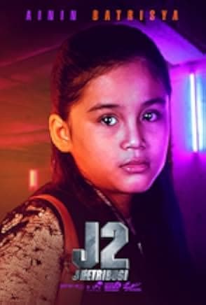 J2: J Retribusi 2021