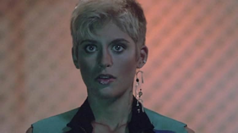 The Legend of Billie Jean 1985