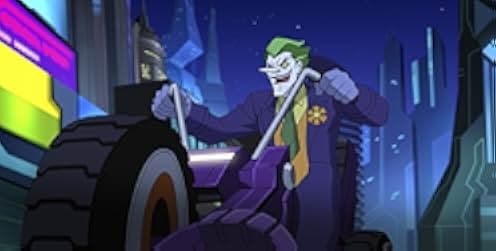 Batman Unlimited: Monster Mayhem 2015