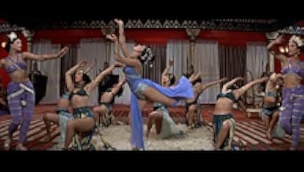 The 300 Spartans 1962