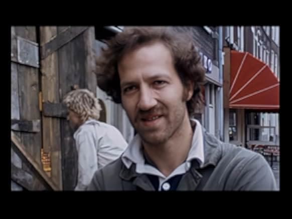 Werner Herzog: Radical Dreamer 2022