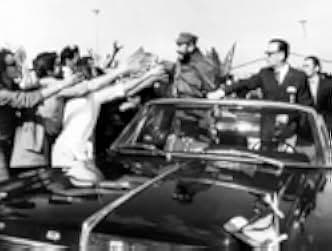 Pinochet's Last Stand 2006