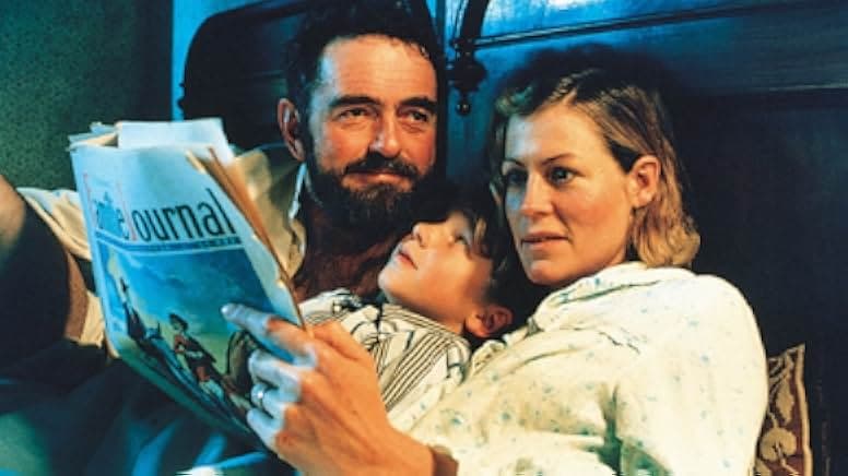 The Great Day on the Beach 1991