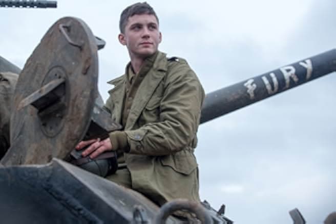 Fury 2014