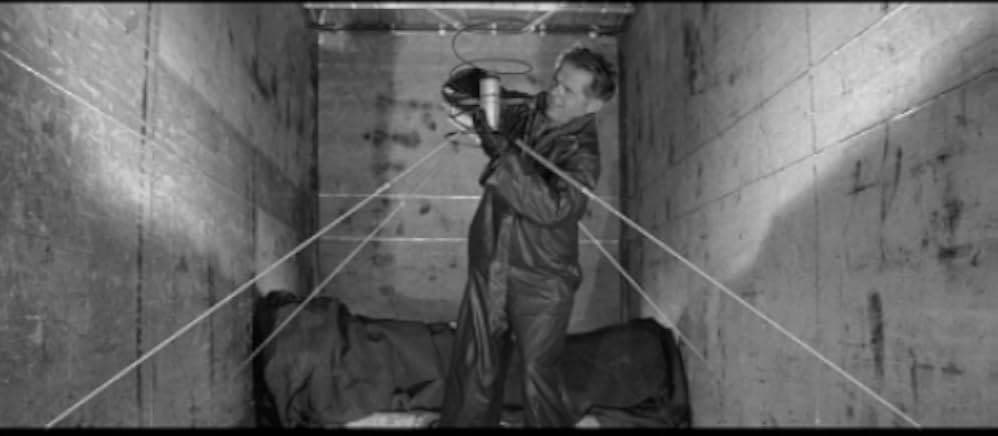 Plunder Road 1957