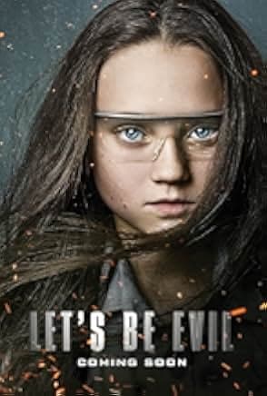 Let's Be Evil 2016