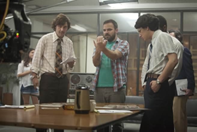 The Stanford Prison Experiment 2015