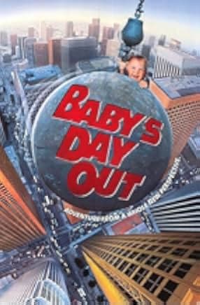 Baby's Day Out 1994