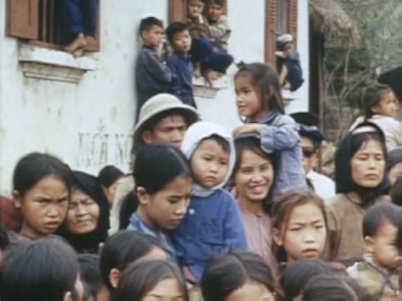 Far from Vietnam 1967