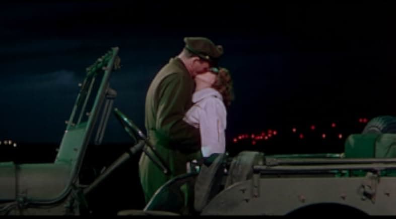 Jet Pilot 1957