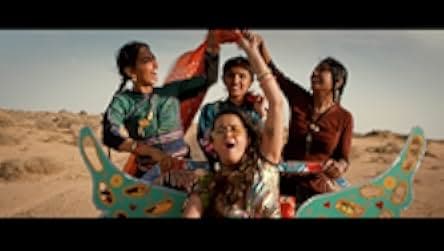 Parched 2015