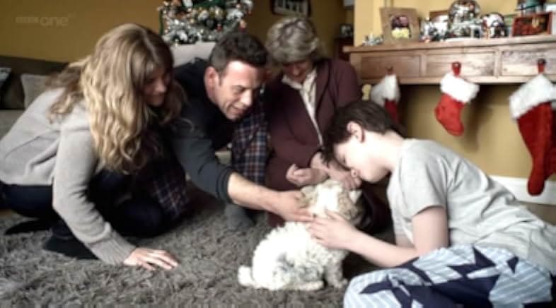 Lost Christmas 2011
