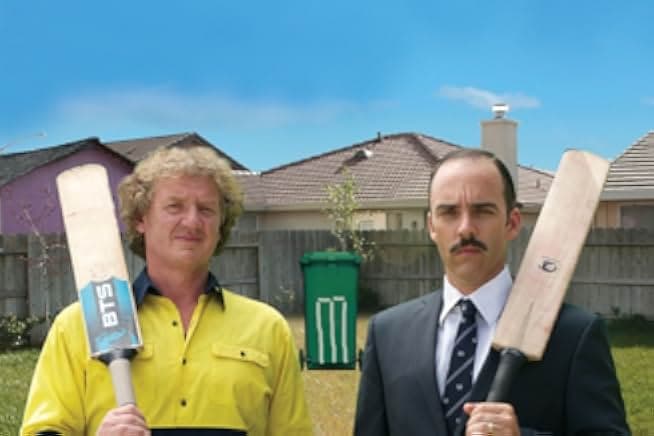 Backyard Ashes 2013