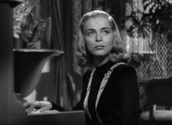 I Walk Alone 1947