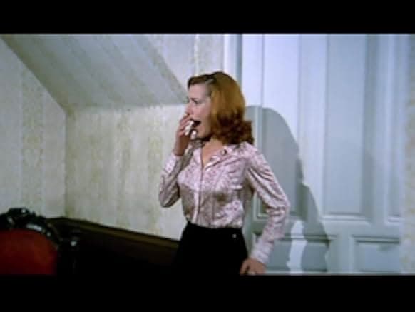 Las garras de Lorelei 1973