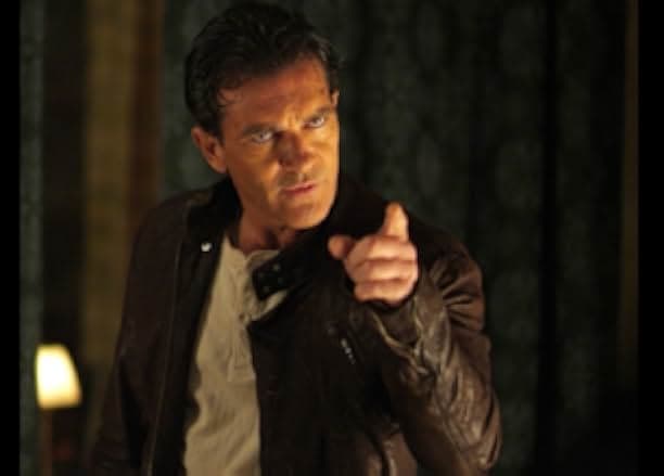 Thick as Thieves 2009