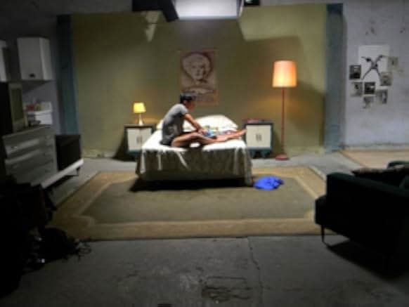 I Am Happiness on Earth 2014