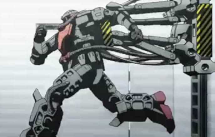 Mobile Suit Gundam Thunderbolt: December Sky 2016