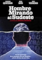 Man Facing Southeast 1986