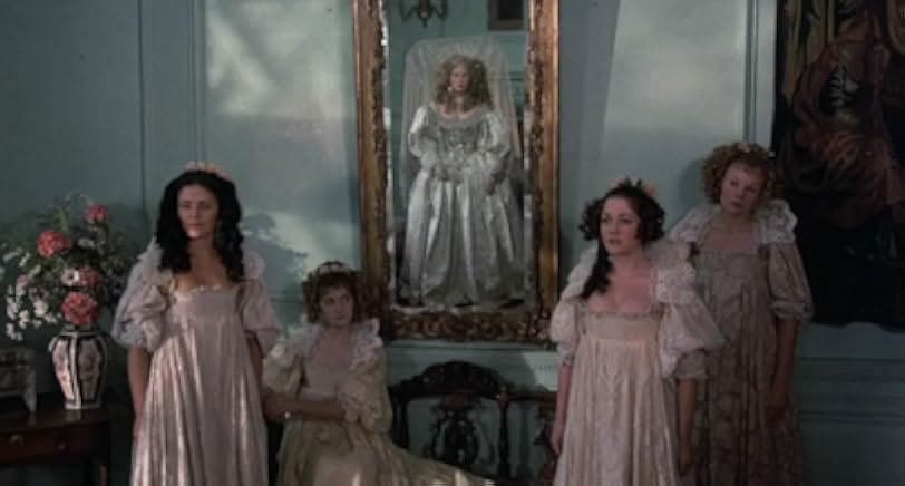 The Wicked Lady 1983